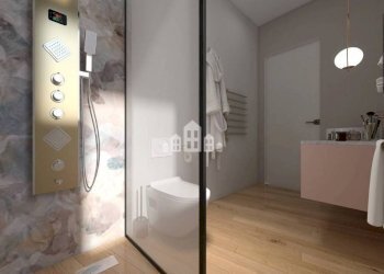 Independent house piazza della Chiesa, 6, Bairo - photo 14