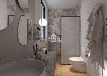 Independent house piazza della Chiesa, 6, Bairo - photo 15