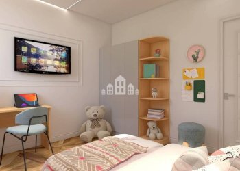 Independent house piazza della Chiesa, 6, Bairo - photo 21