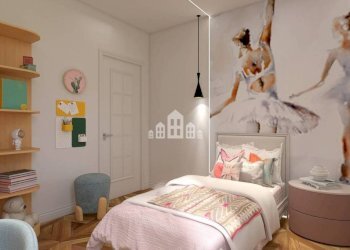 Independent house piazza della Chiesa, 6, Bairo - photo 22