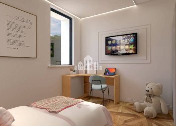 Independent house piazza della Chiesa, 6, Bairo - photo 23