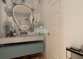 Independent house piazza della Chiesa, 6, Bairo - photo 24