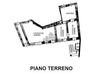 Independent house piazza della Chiesa, 6, Bairo - photo 27