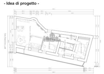 Independent house piazza della Chiesa, 6, Bairo - photo 29