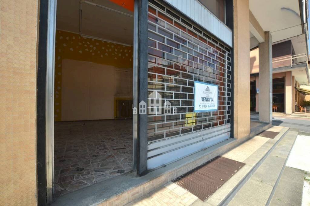 Ingresso - Shop via Michelangelo, 1, Cuorgnè - photo 2