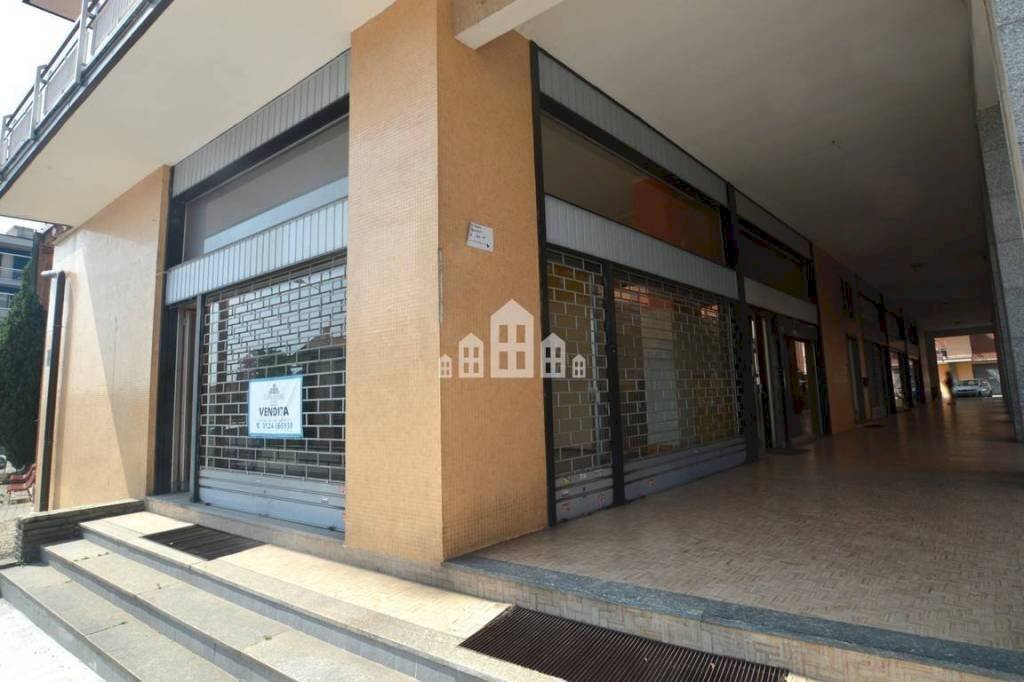 Zona - Shop via Michelangelo, 1, Cuorgnè - photo 3