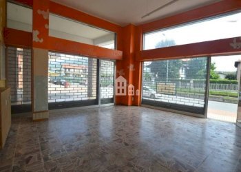 Interno non residenziale - Shop via Michelangelo, 1, Cuorgnè - photo 7