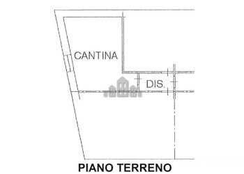 Planimetria - Shop via Michelangelo, 1, Cuorgnè - photo 22