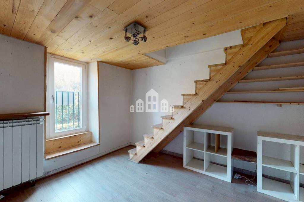 Scala - Casa indipendente via Marconi, 75, Vistrorio - foto 1