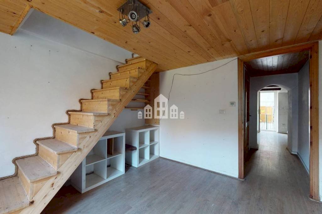 Salone - Casa indipendente via Marconi, 75, Vistrorio - foto 2