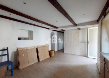 Interno non residenziale - Casa indipendente via Marconi, 75, Vistrorio - foto 8