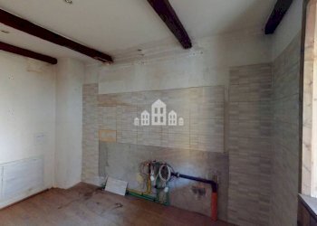 Interno non residenziale - Casa indipendente via Marconi, 75, Vistrorio - foto 9