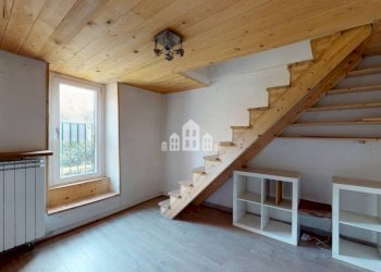 Scala - Casa indipendente via Marconi, 75, Vistrorio - foto 16