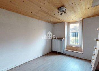 Camera da letto - Casa indipendente via Marconi, 75, Vistrorio - foto 17