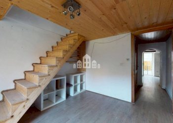 Salone - Casa indipendente via Marconi, 75, Vistrorio - foto 19