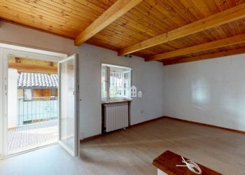 Camera da letto - Casa indipendente via Marconi, 75, Vistrorio - foto 24