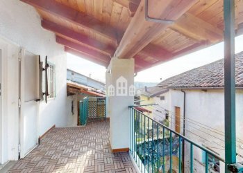 Terrazzo - Casa indipendente via Marconi, 75, Vistrorio - foto 27