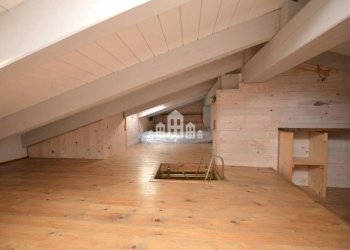 Stanza non arredata - Casa indipendente via Marconi, 75, Vistrorio - foto 29