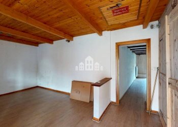 Camera da letto - Casa indipendente via Marconi, 75, Vistrorio - foto 32