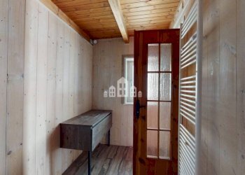 Bagno - Casa indipendente via Marconi, 75, Vistrorio - foto 34