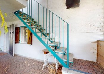 Scala - Casa indipendente via Marconi, 75, Vistrorio - foto 35