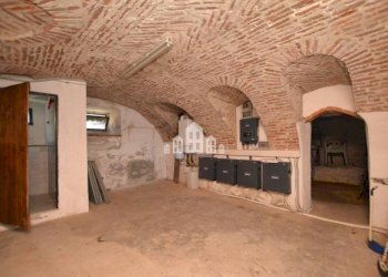 Cantina - Casa indipendente via Marconi, 75, Vistrorio - foto 40