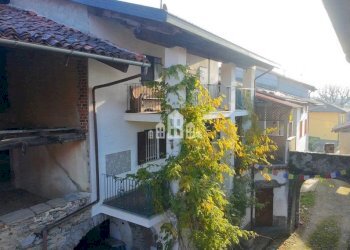 Facciata - Casa indipendente via Marconi, 75, Vistrorio - foto 47