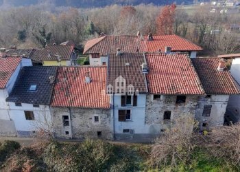 Vista - Casa indipendente via Marconi, 75, Vistrorio - foto 7