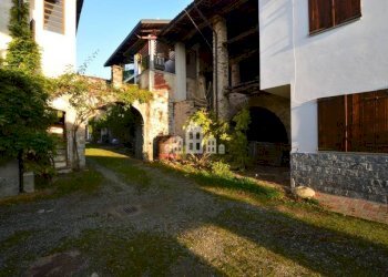 Giardino - Casa indipendente via Marconi, 75, Vistrorio - foto 8