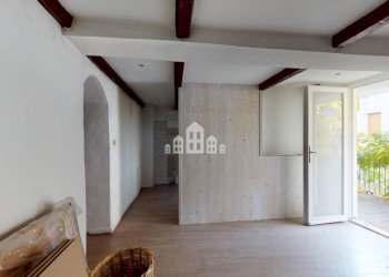 Interno non residenziale - Casa indipendente via Marconi, 75, Vistrorio - foto 14