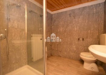 Bagno - Casa indipendente via Marconi, 75, Vistrorio - foto 17