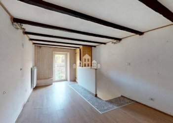 Camera da letto - Casa indipendente via Marconi, 75, Vistrorio - foto 20