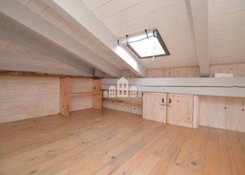 Stanza non arredata - Casa indipendente via Marconi, 75, Vistrorio - foto 29