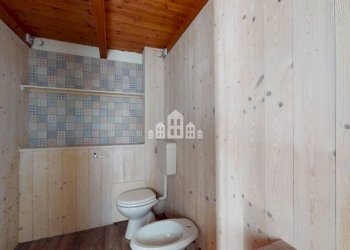 Bagno - Casa indipendente via Marconi, 75, Vistrorio - foto 31
