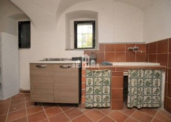 Cucina - Casa indipendente via Marconi, 75, Vistrorio - foto 34