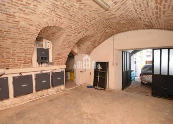 Interno non residenziale - Casa indipendente via Marconi, 75, Vistrorio - foto 40