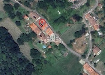 Mappa - Casa indipendente via Marconi, 75, Vistrorio - foto 49