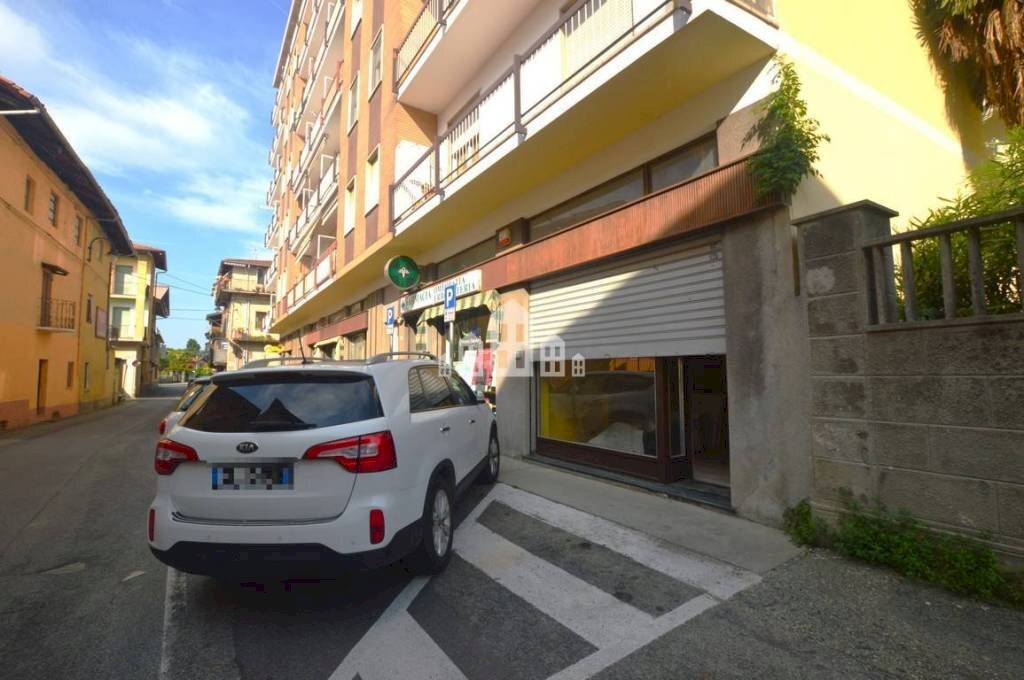 Zona - Shop via Matteotti, 8, Salassa - photo 1