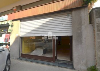 Facciata - Shop via Matteotti, 8, Salassa - photo 2