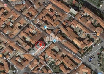 Mappa - Shop via Matteotti, 8, Salassa - photo 15