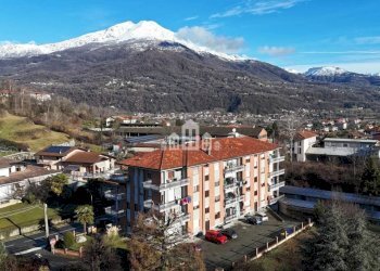 Vista - Trilocale via Galimberti, 13, Cuorgnè - foto 2