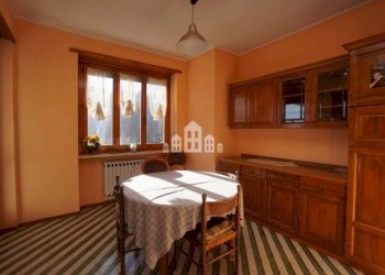 Salone - Trilocale via Galimberti, 13, Cuorgnè - foto 3