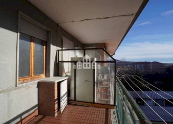 Terrazzo - Trilocale via Galimberti, 13, Cuorgnè - foto 6