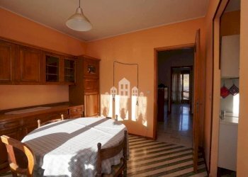 Camera da letto - Trilocale via Galimberti, 13, Cuorgnè - foto 7