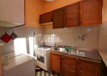 Cucina - Trilocale via Galimberti, 13, Cuorgnè - foto 8