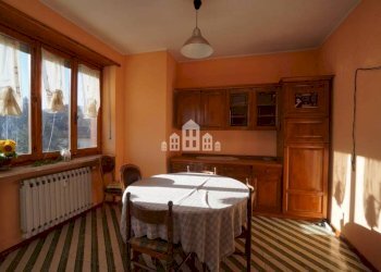 Salone - Trilocale via Galimberti, 13, Cuorgnè - foto 9