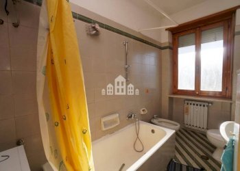 Bagno - Trilocale via Galimberti, 13, Cuorgnè - foto 11