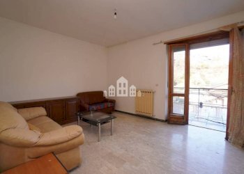 Salone - Trilocale via Galimberti, 13, Cuorgnè - foto 16