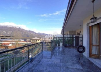 Terrazzo - Trilocale via Galimberti, 13, Cuorgnè - foto 17