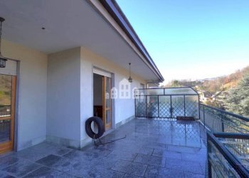 Terrazzo - Trilocale via Galimberti, 13, Cuorgnè - foto 18